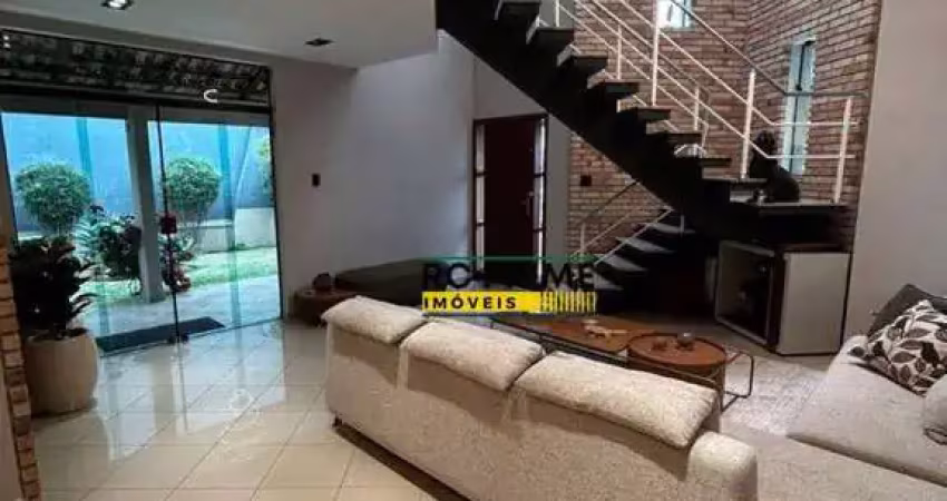 Casa com 3 quartos à venda na Rua Mejica L Sequeira de Rodrigues, Jordanópolis, São Bernardo do Campo