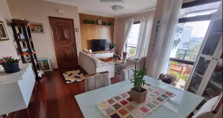 Apartamento com 3 quartos à venda na Rua João Pessoa, Centro, São Bernardo do Campo