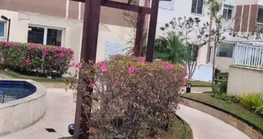 Apartamento 02 quartos 01 suíte -  no jardim caraguatá - são paulo