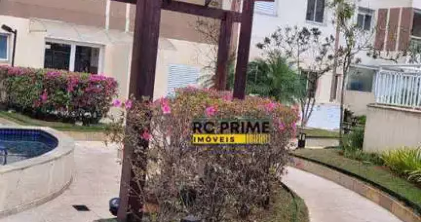 Apartamento 02 quartos 01 suíte -  no jardim caraguatá - são paulo