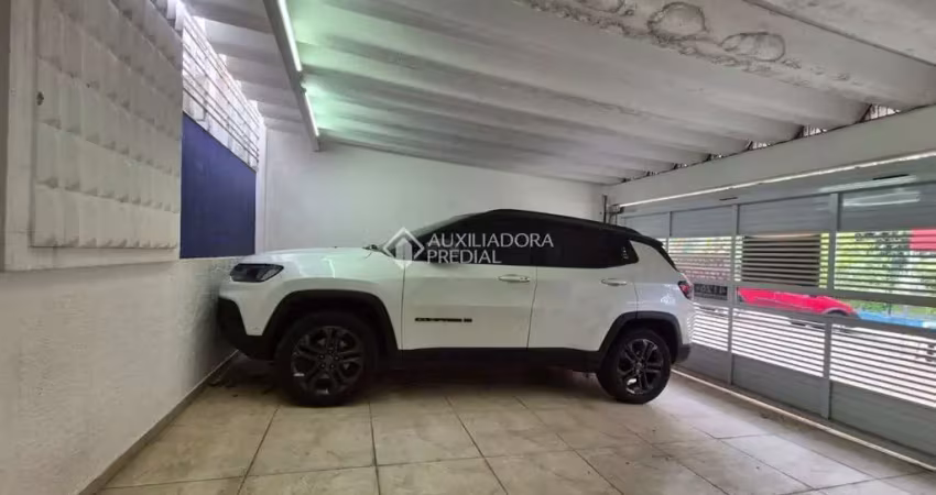 Sobrado com 2 quartos e 2 vagas à venda bairro joanópolis sbc