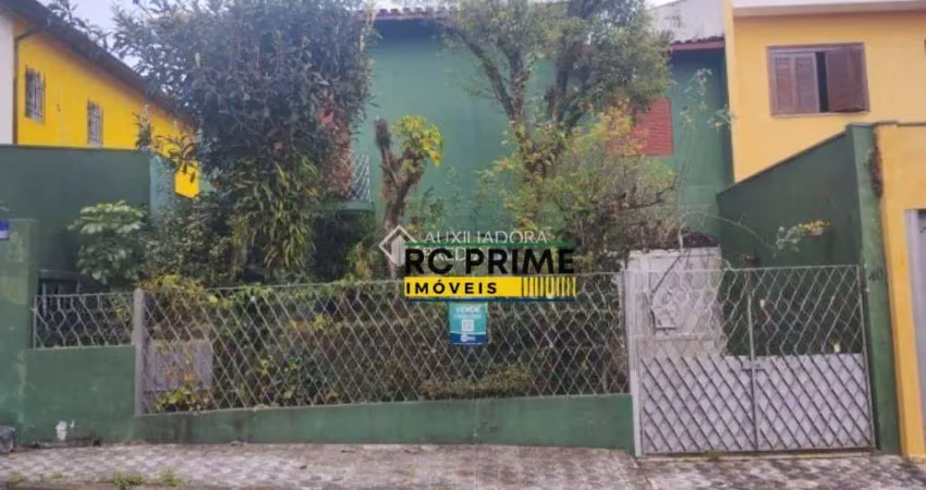 Casa com 4 quartos à venda na Rua Ruth Pinto de Camargo, Nova Petrópolis, São Bernardo do Campo