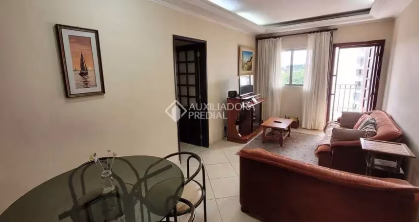 Apartamento com 2 dormitórios à venda, 107 m² por r$ 340.000,00 - nova petrópolis - são bernardo do campo/sp