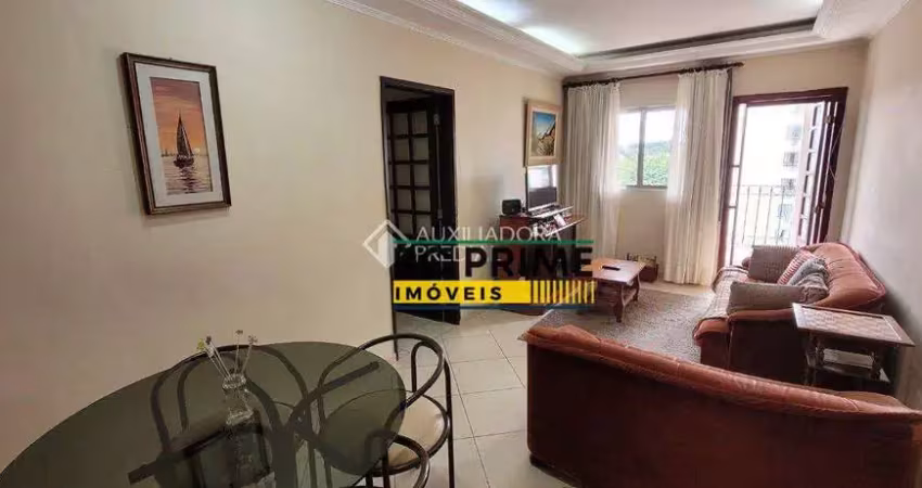 Apartamento com 2 dormitórios à venda, 107 m² por r$ 340.000,00 - nova petrópolis - são bernardo do campo/sp