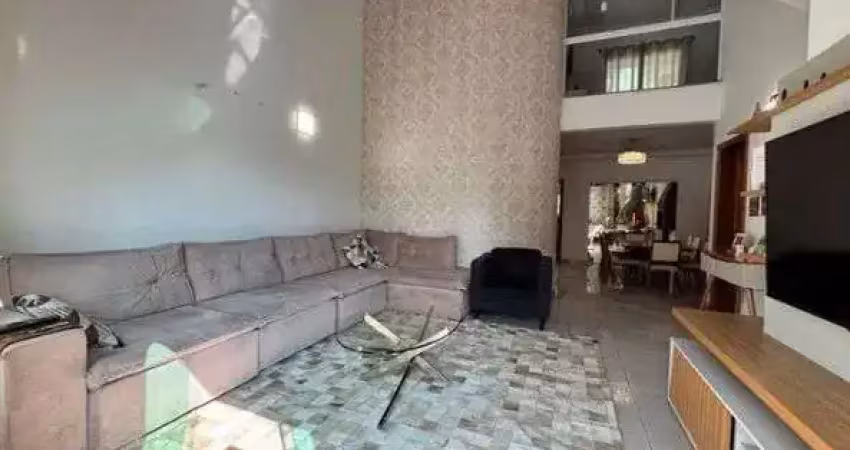 Sobrado com 3 suítes 6 vagas à venda, 290 m² - parque espacial - são bernardo do campo/sp