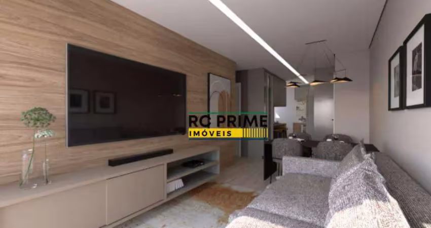 Apartamento com 2 quartos à venda na Rua Universal, Jardim Hollywood, São Bernardo do Campo
