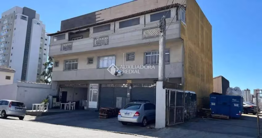 Prédio à venda na Rua Braga, 357, Vila Lusitânia, São Bernardo do Campo