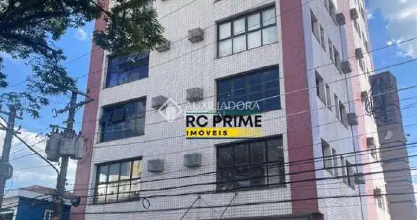 Sala comercial com 1 sala à venda na Rua Cidade de São Sebastião, Jardim Wallace Simonsen, São Bernardo do Campo
