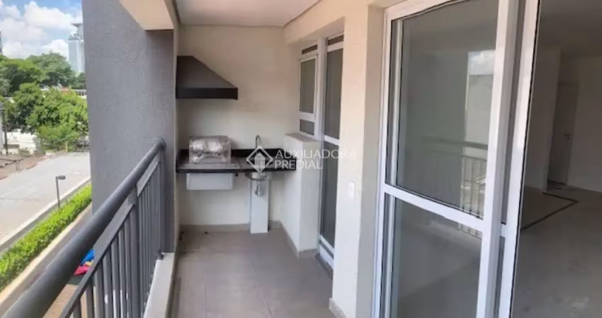 Apartamento com 2 quartos à venda na Rua Rio Grande do Sul, Centro, São Caetano do Sul