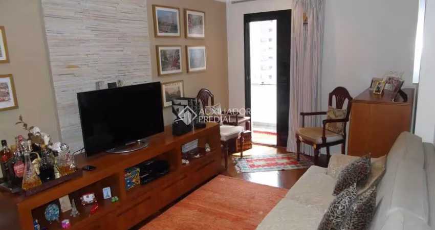 Apartamento com 4 quartos à venda na Rua Carlos Del Prete, Centro, São Bernardo do Campo