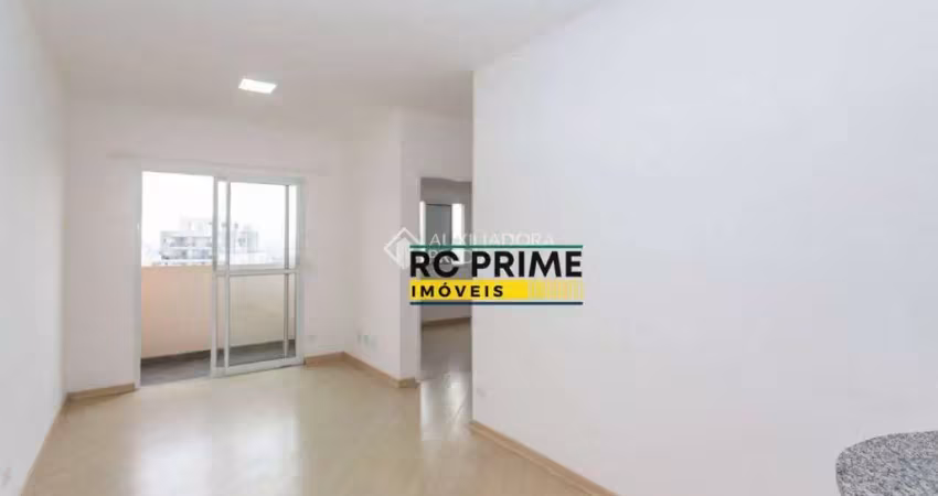 Apartamento 70 metros - 2 dormitórios no baeta neves