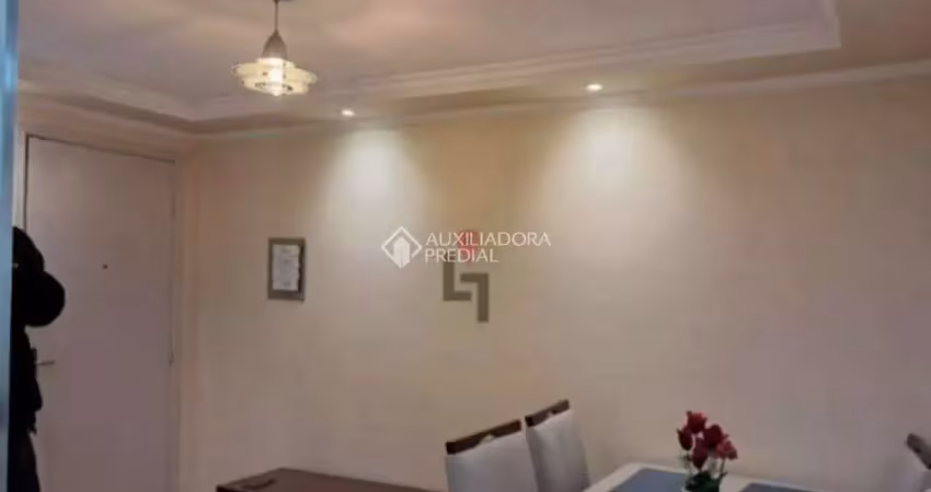 Apartamento com 2 dormitórios à venda, 50 m² por r$ 245.000,00 - santa terezinha - são bernardo do campo/sp