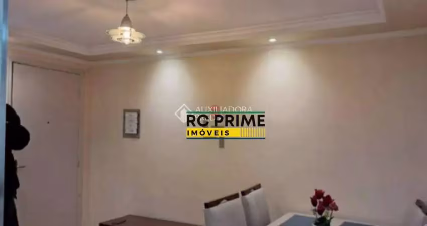 Apartamento com 2 dormitórios à venda, 50 m² por r$ 245.000,00 - santa terezinha - são bernardo do campo/sp
