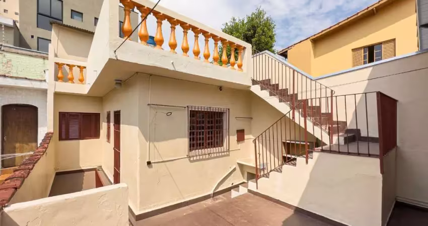 Sobrado com 5 dormitórios à venda, 186 m²  - jardim três marias - são bernardo do campo/sp