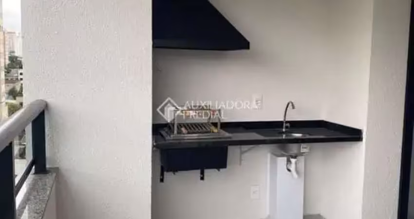 Apartamento de 60 m² - motiró santa filomena - centro - são bernardo do campo