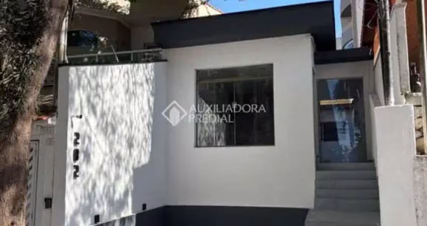 Casa à venda, 100 m² por r$ 680.000 - vila gilda - santo andré/sp