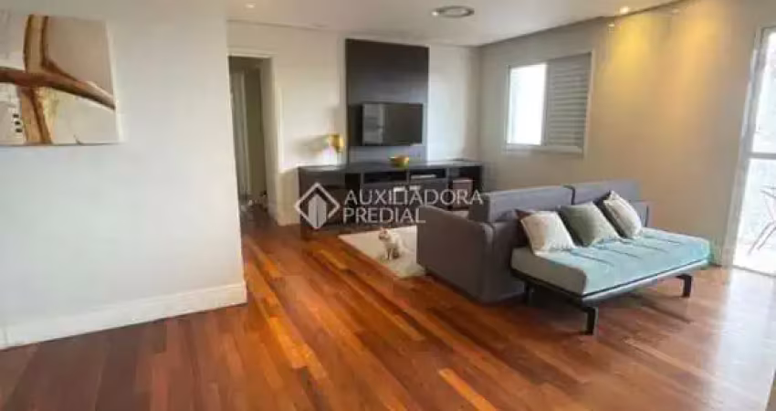 Apartamento com 3 dormitórios à venda, 133 m² por r$ 1.300.000 - campestre - santo andré/sp