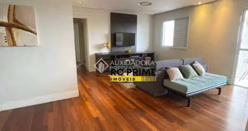 Apartamento com 3 dormitórios à venda, 133 m² por r$ 1.300.000 - campestre - santo andré/sp