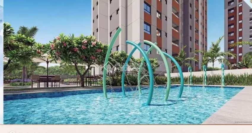 Apartamento com 2 quartos à venda na Avenida Imperador Pedro II, Jardim Nova Petrópolis, São Bernardo do Campo
