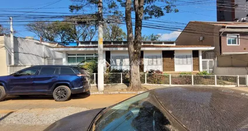 Casa à venda - residencial e comercial - bairro rudge ramos - são bernardo do campo