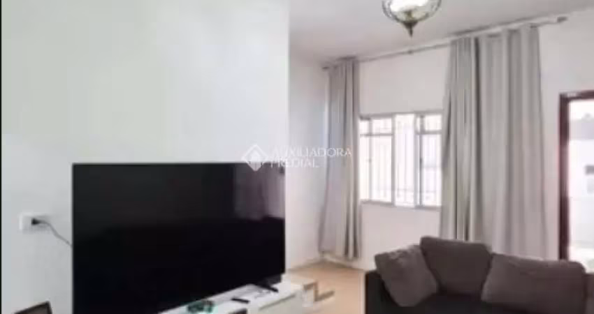Casa com 3 quartos à venda na Rua Francisco Alves, Paulicéia, São Bernardo do Campo