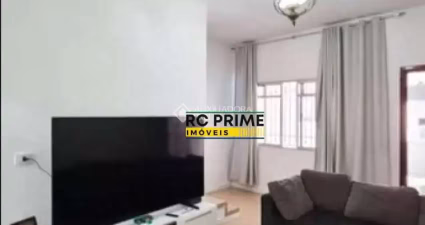 Casa com 3 quartos à venda na Rua Francisco Alves, Paulicéia, São Bernardo do Campo