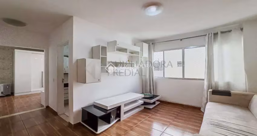 Condominio nossa senhora do monte carmelo - rudge ramos-sbc