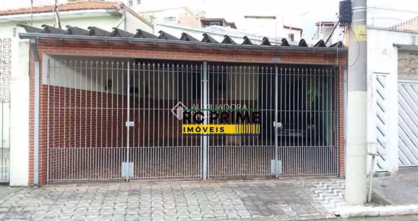 Casa com 2 quartos à venda na Rua Ribeirão Preto, Olímpico, São Caetano do Sul