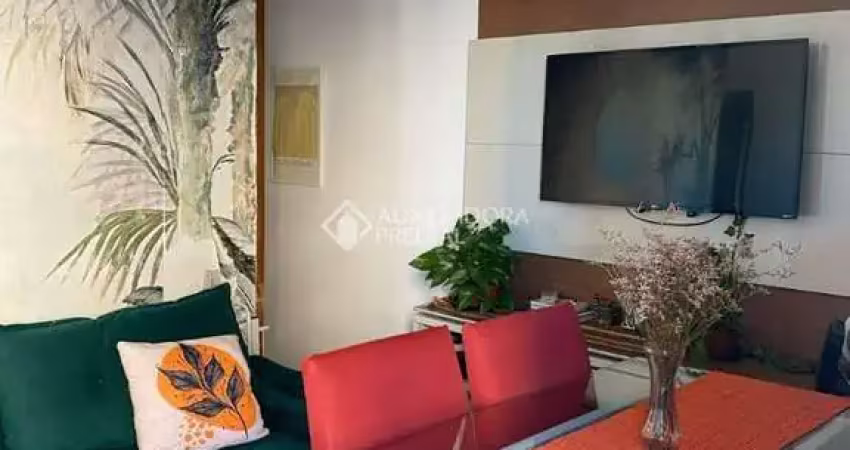 Apartamento com 3 quartos à venda na Rua Domiciano Rossi, Centro, São Bernardo do Campo