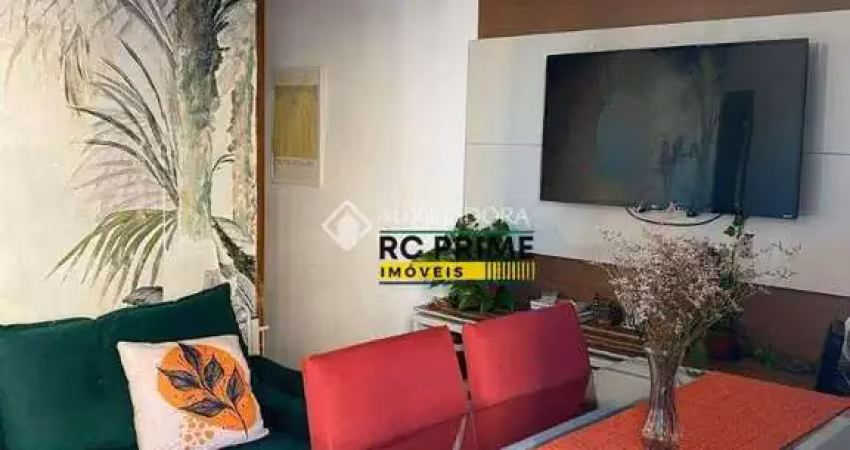 Apartamento com 3 quartos à venda na Rua Domiciano Rossi, Centro, São Bernardo do Campo