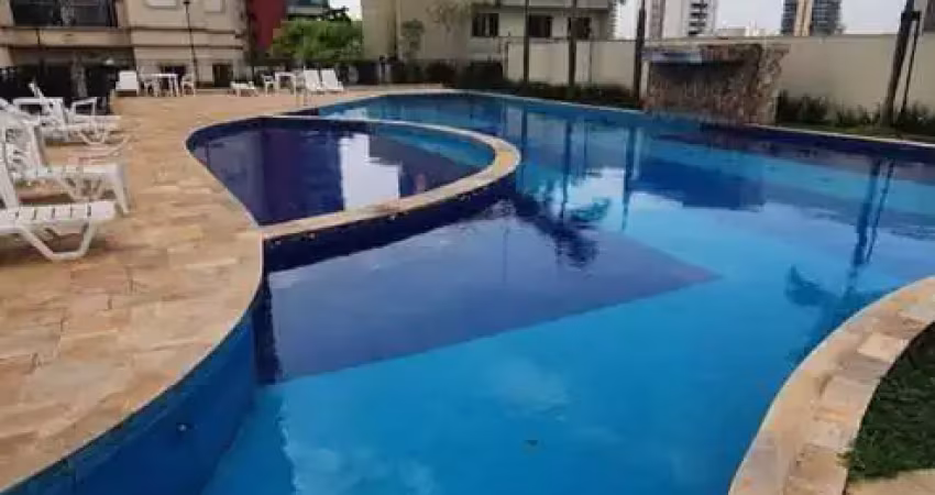 Apartamento com 2 quartos à venda na Avenida Doutor Washington Luís, Vila Caminho do Mar, São Bernardo do Campo