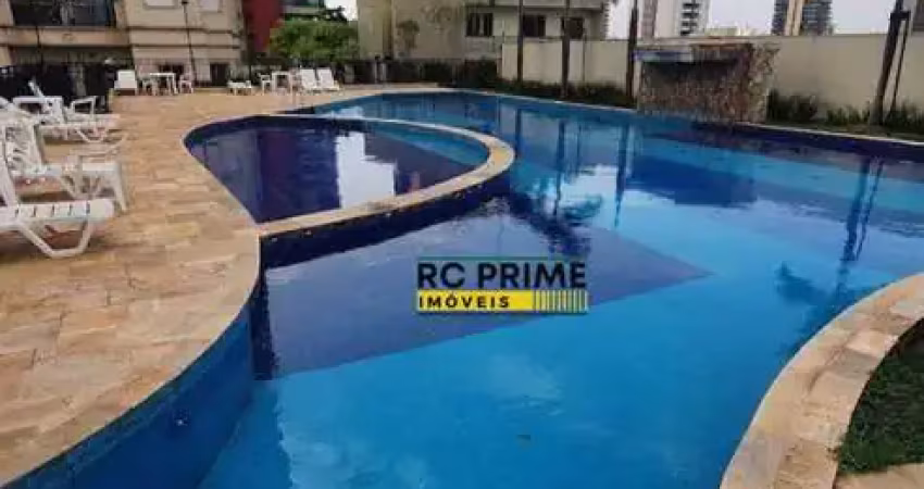 Apartamento com 2 quartos à venda na Avenida Doutor Washington Luís, Vila Caminho do Mar, São Bernardo do Campo