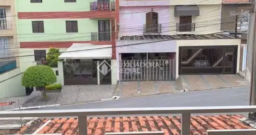 Casa com 4 quartos à venda na Rua Helena Aparecida Secol, Nova Petrópolis, São Bernardo do Campo