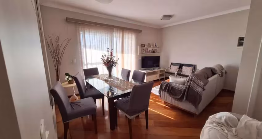 Apartamento com 3 dormitórios à venda, 110 m² por r$ 901.000 - centro - são bernardo do campo/sp