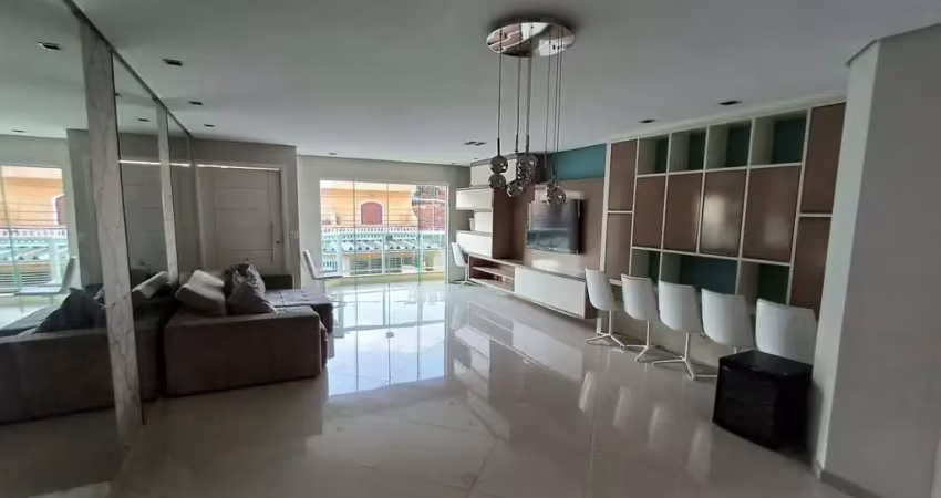 Sobrado vago jd. do mar excelente localização 3 suítes 5 vagas