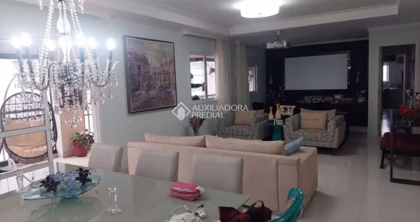 Apartamento com 3 quartos à venda na Rua Princesa Francisca Carolina, Nova Petrópolis, São Bernardo do Campo