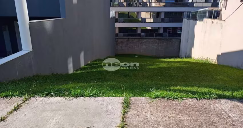 Terreno condominio central park- sao bernardo do campo