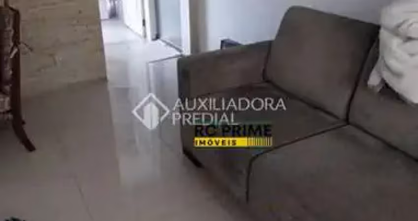 Casa com 2 quartos à venda na Rua Luiz Vertematti, Jardim Wallace Simonsen, São Bernardo do Campo