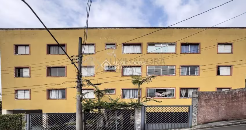 Apartamento com 2 quartos à venda na Rua João Antônio de Oliveira, Nova Petrópolis, São Bernardo do Campo