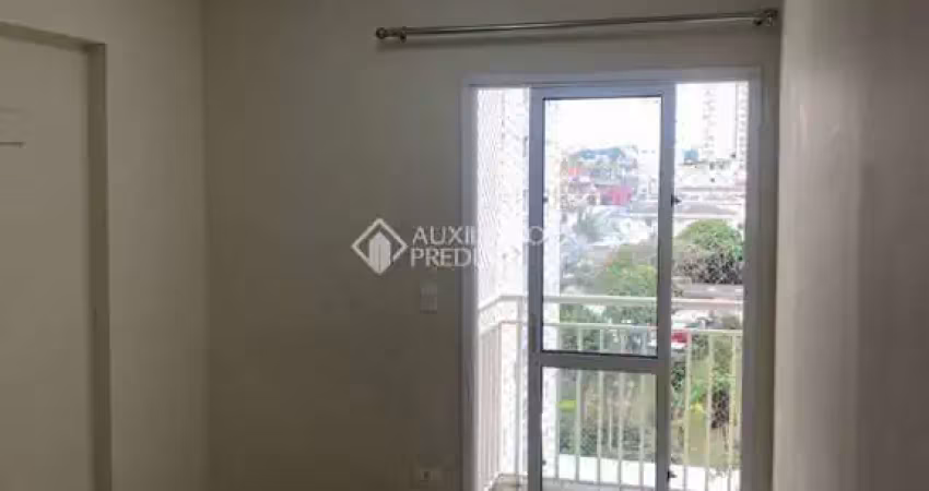 Apartamento com 2 quartos à venda na Rua Dona Júlia Cézar Ferreira, Baeta Neves, São Bernardo do Campo