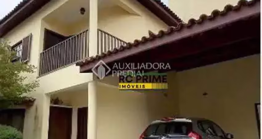 Casa com 4 quartos à venda na Avenida das Araras, 412, Parque dos Pássaros, São Bernardo do Campo