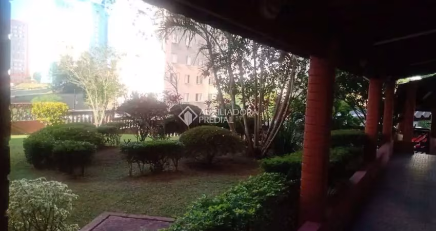 Condomínio residencial tiradentes -santa terezinha-sbc
