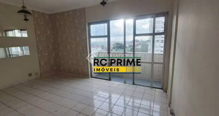 Apartamento a venda 85m² 3 quartos chácara inglesa sbc