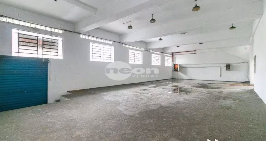 Barracão / Galpão / Depósito com 20 salas à venda na Rua Paschoal Gastaldo, Centro, São Bernardo do Campo