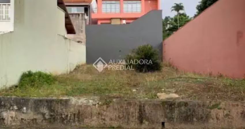 Terreno à venda na Rua Roque Versolato, Dos Casa, São Bernardo do Campo