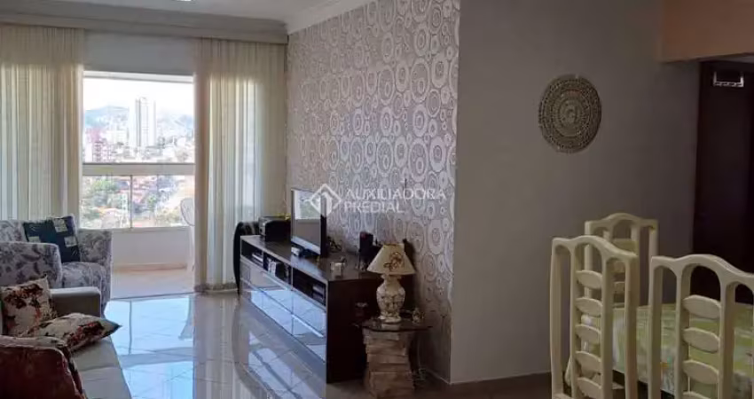 Apartamento à venda - 3 suítes - são bernardo do campo