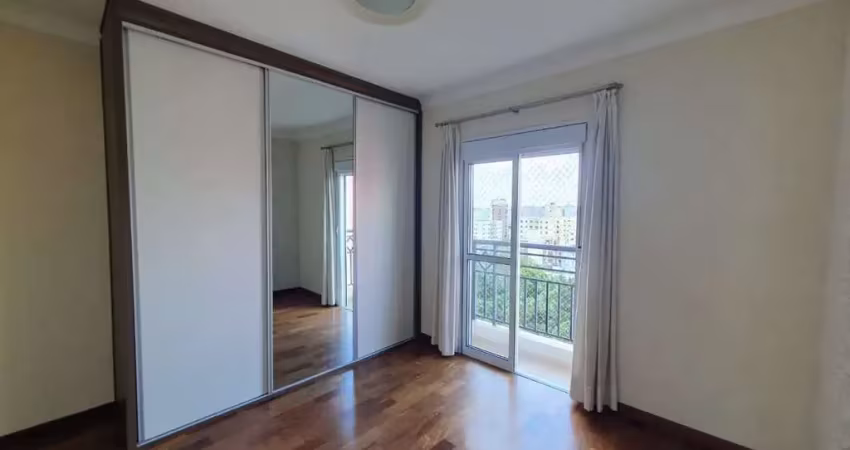 Apartamento com 3 dormitórios à venda, 97 m² por r$ 769.000,00 - baeta neves - são bernardo do campo/sp