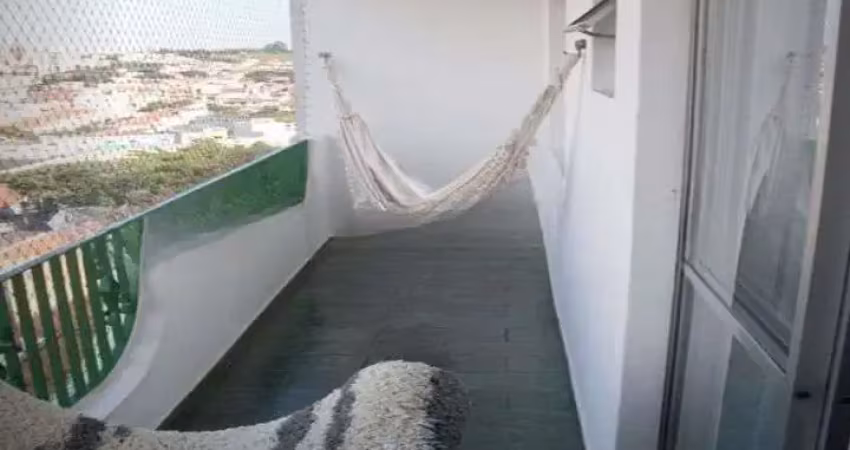 Apartamento à venda com  76m² 2 dormts 1 vaga - são bernardo do campo - assunção