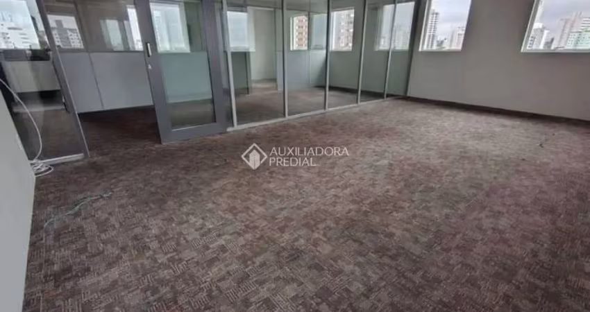 Conjunto para alugar, 278 m² por r$ 18.808,34/mês - anchieta - são bernardo do campo/sp