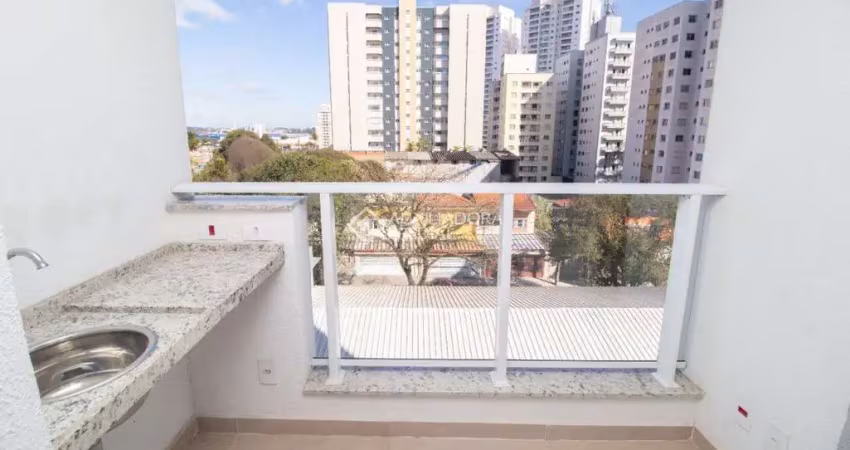 Apartamento com 2 dormitórios para alugar, 55 m² por r$ 3.129,00/mês - vila lusitânia - são bernardo do campo/sp